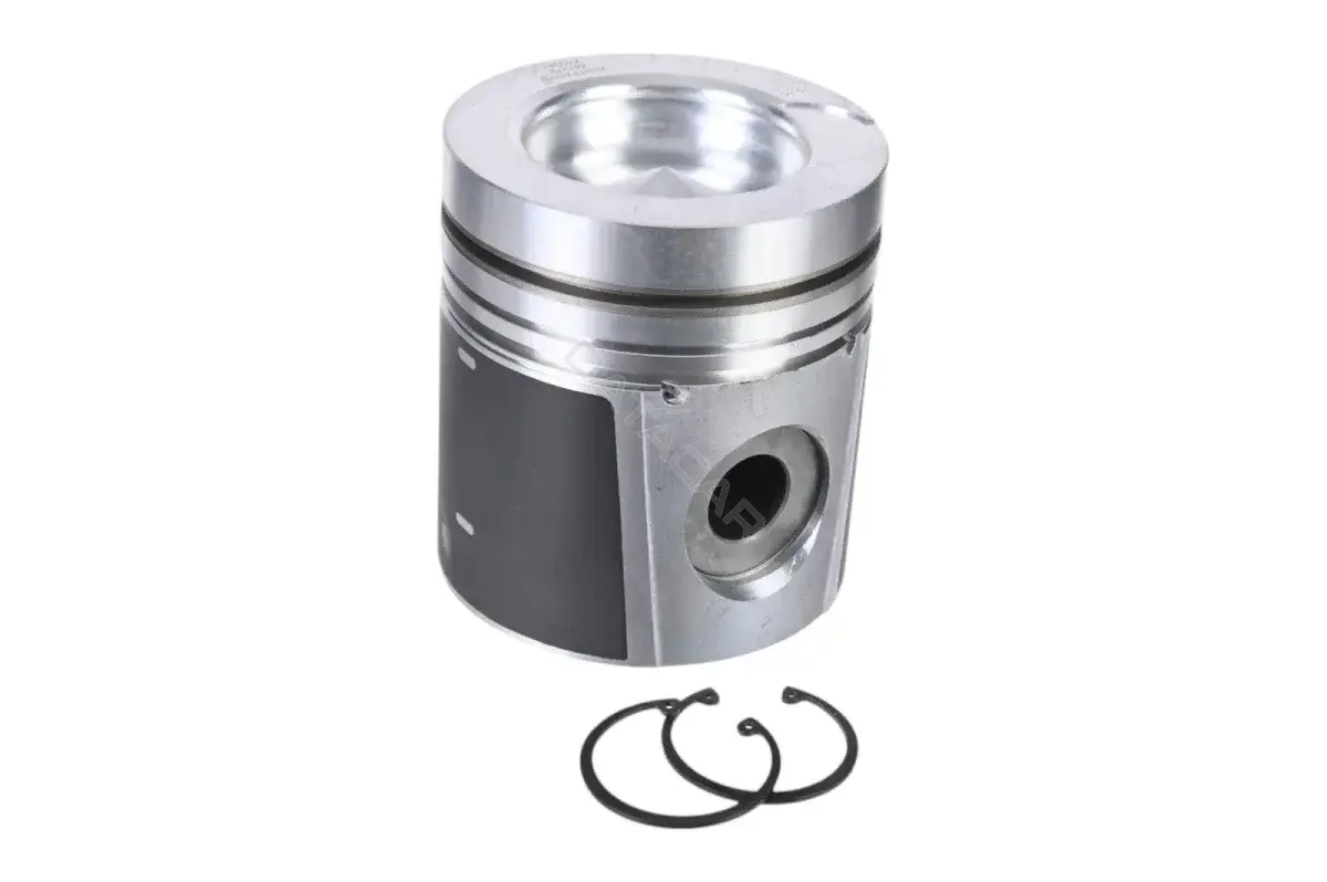 Поршень двигателя ZentParts Z47272