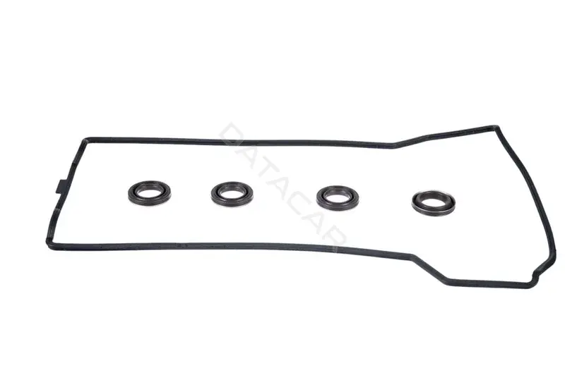 Прокладка клапанной крышки ZentParts Z18604
