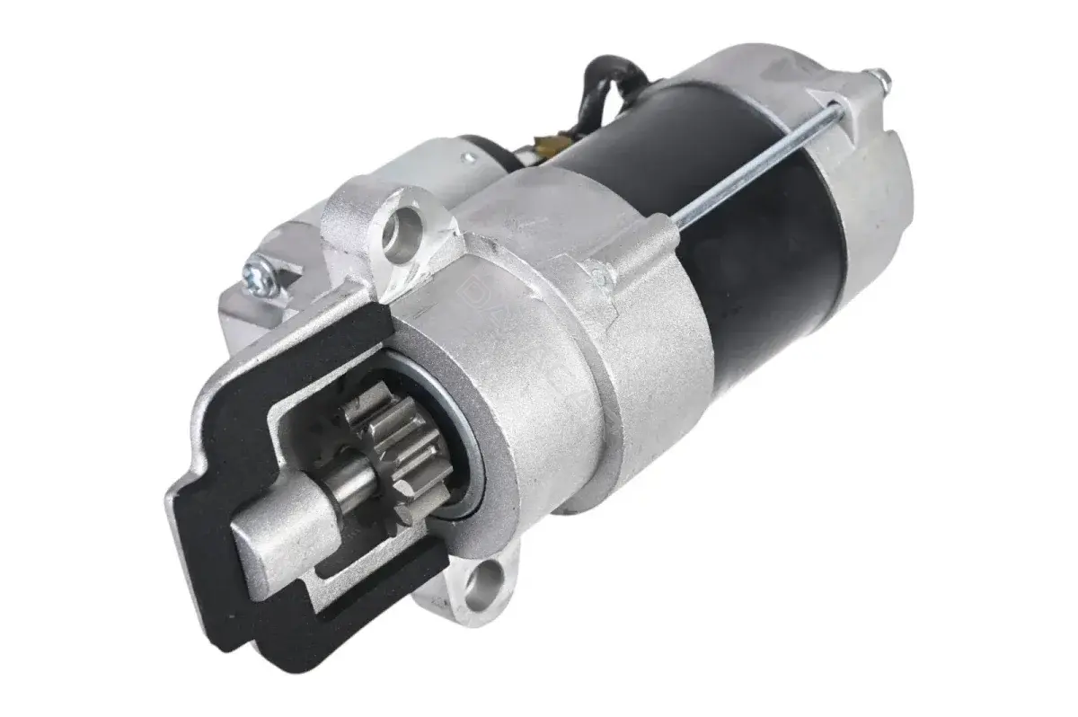 Стартер ZentParts Z49339