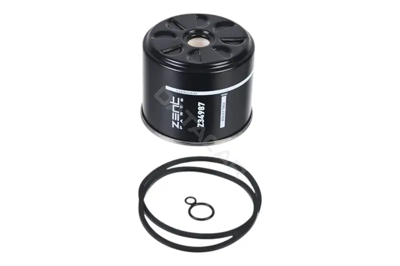 Топливный фильтр ZentParts Z34987