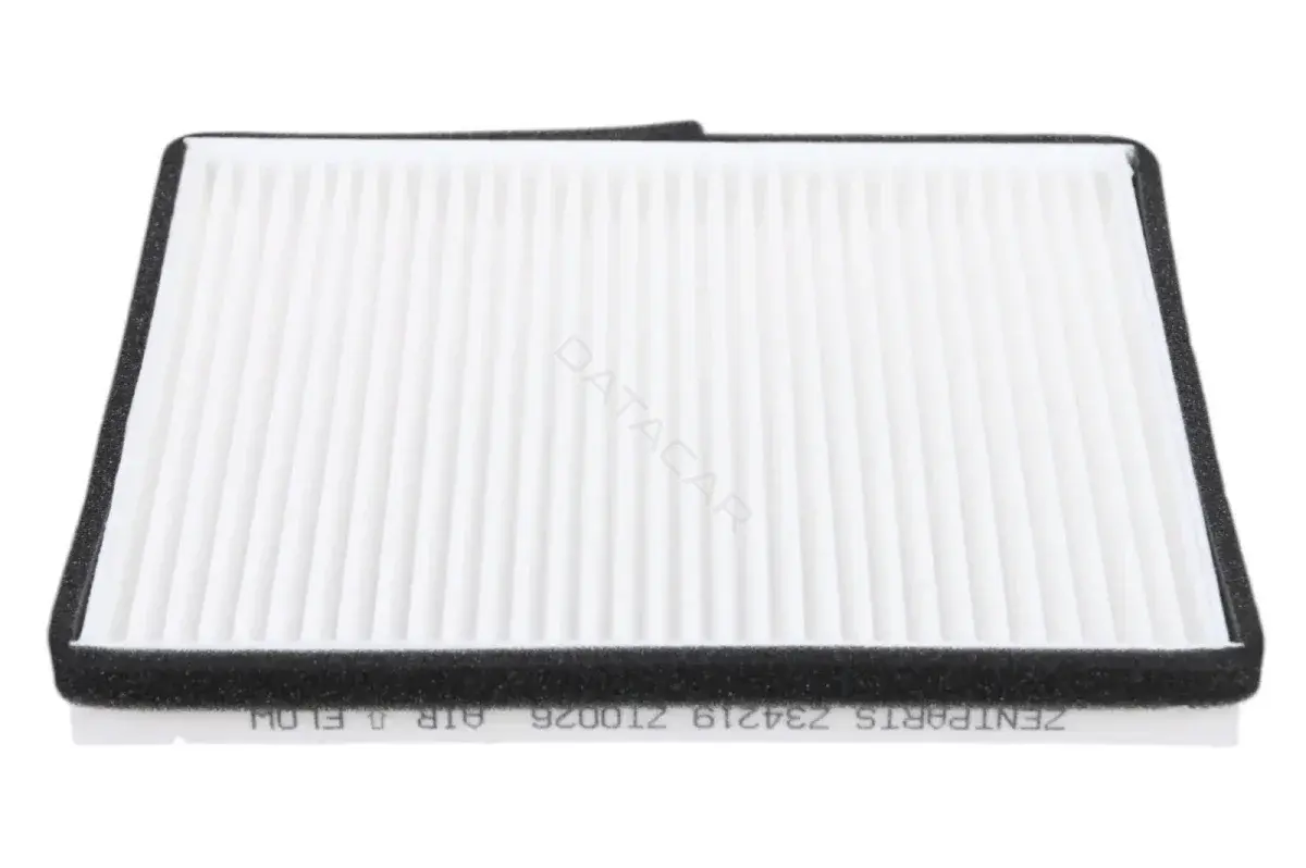 Фильтр салонный ZentParts Z34219