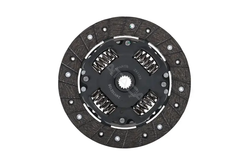 Диск сцепления ZentParts Z41128
