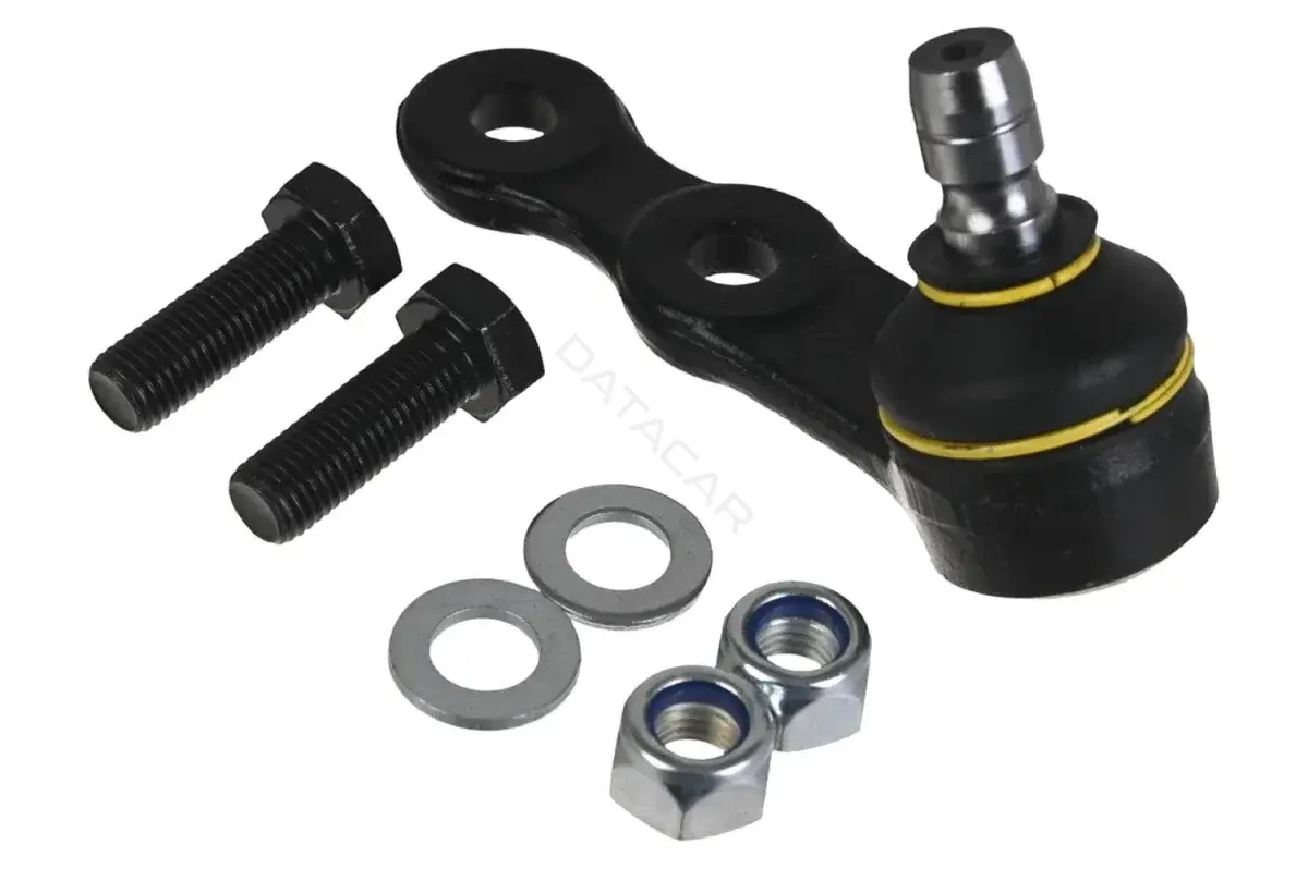 Шаровая опора ZentParts Z143138