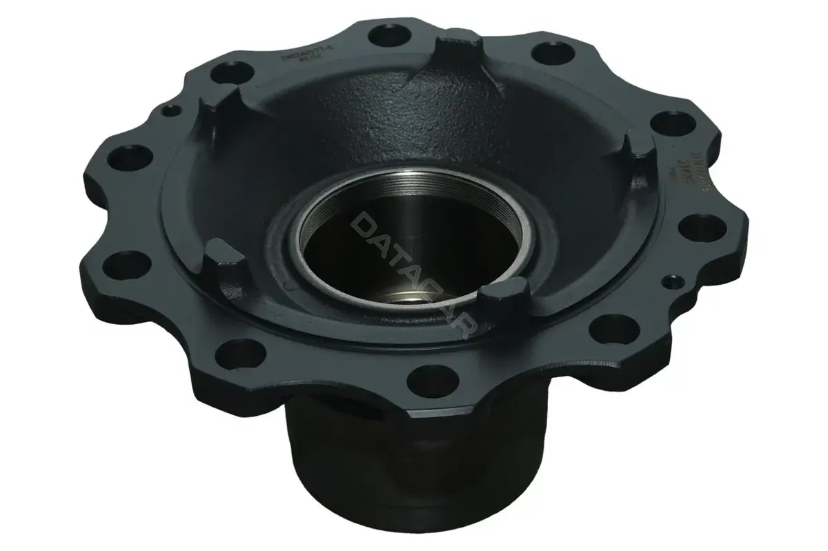 Подшипник ступицы ZentParts Z14283
