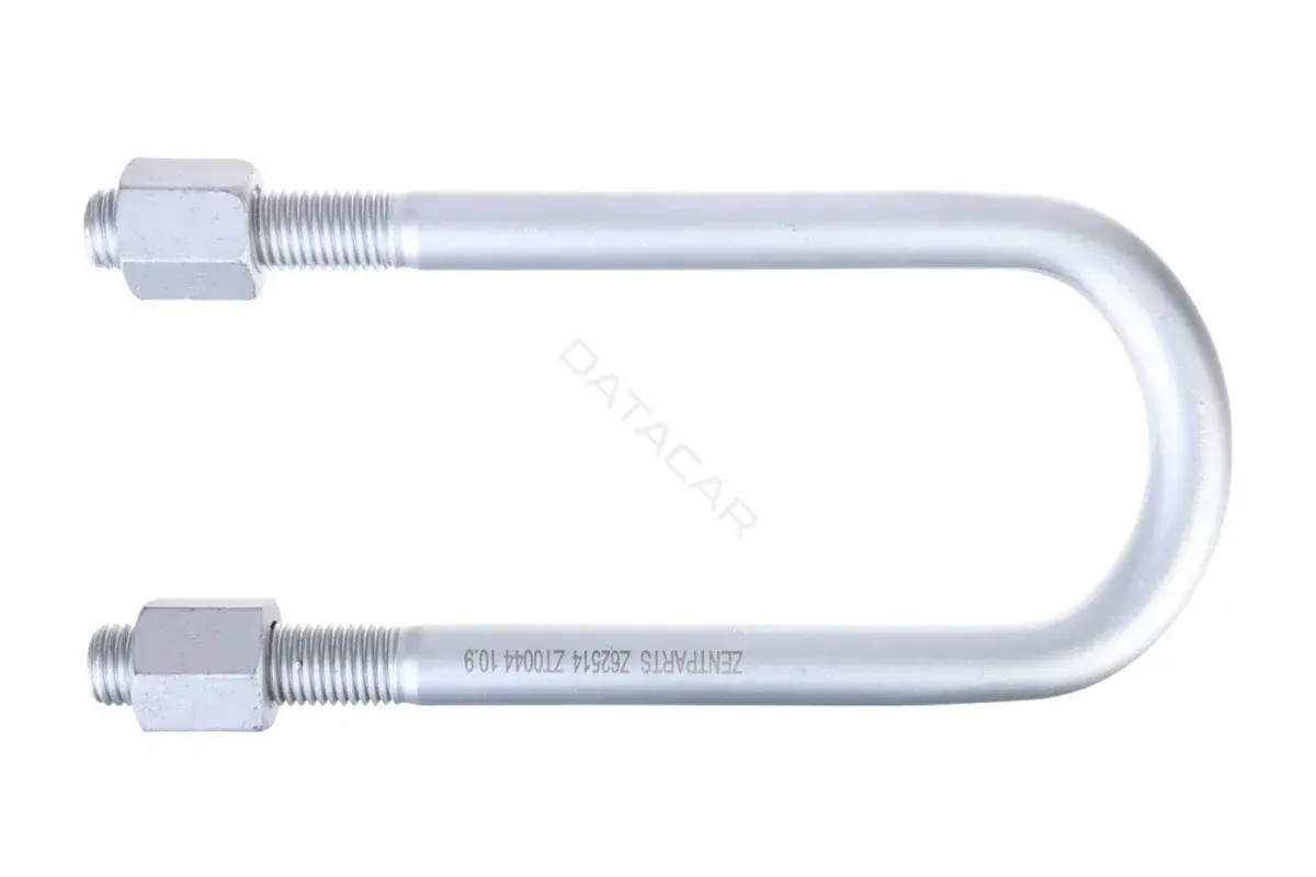 Стремянка рессоры ZentParts Z62514