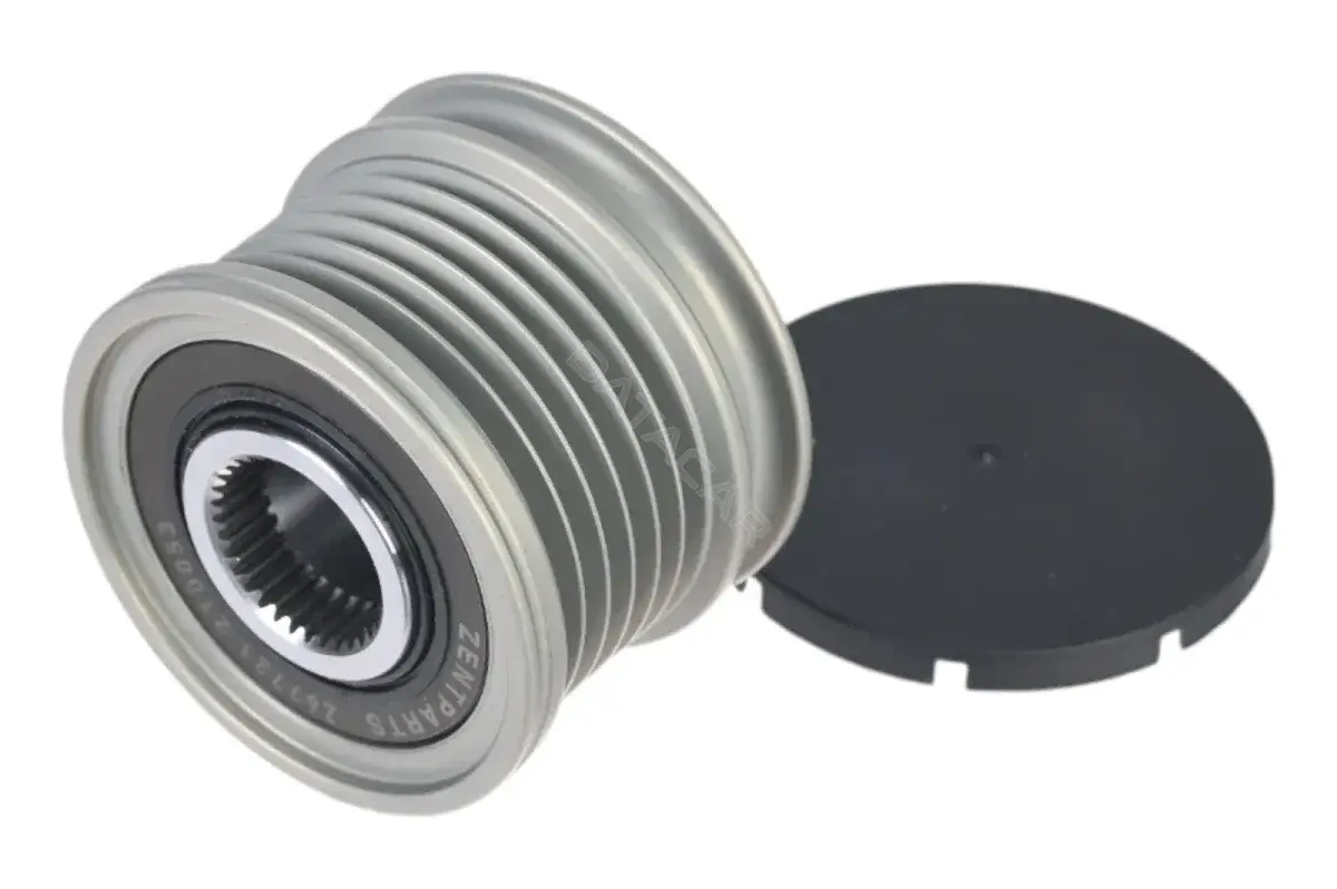 Шкив генератора ZentParts Z67721