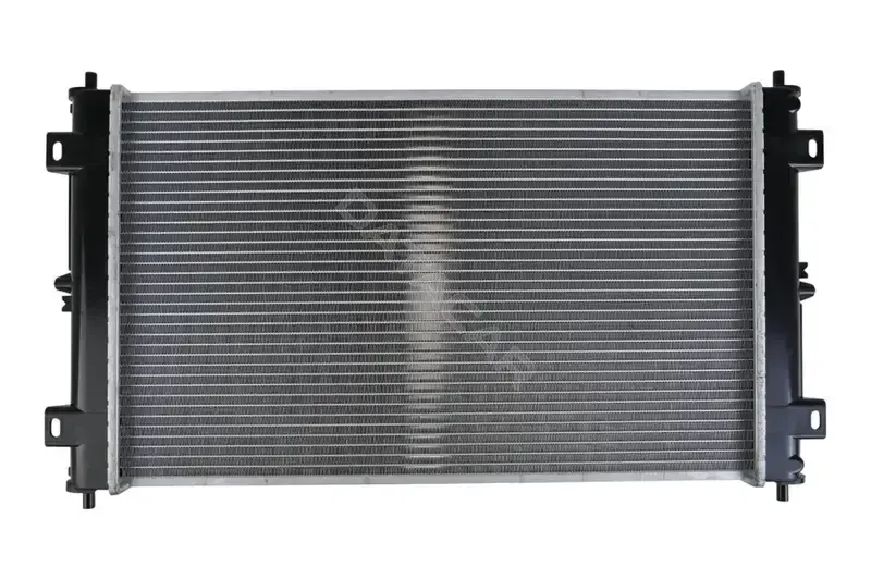 Радиатор охлаждения ZentParts Z20799