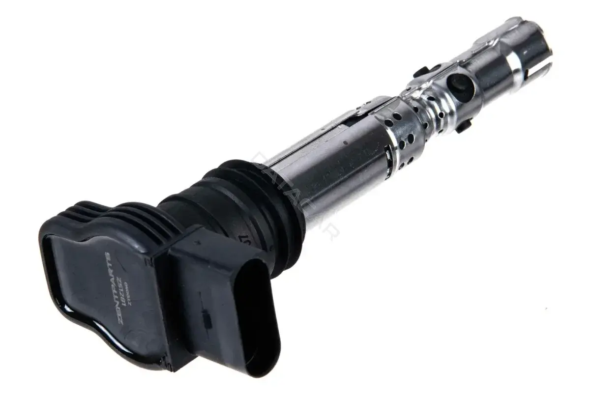 Катушка зажигания ZentParts Z51281