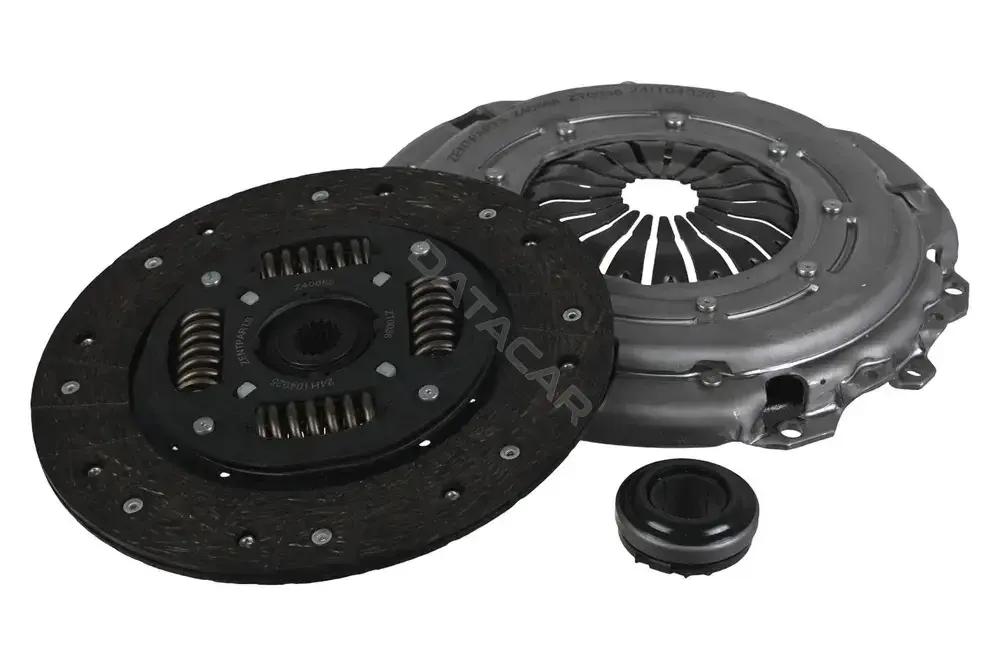 Комплект сцепления ZentParts Z40868