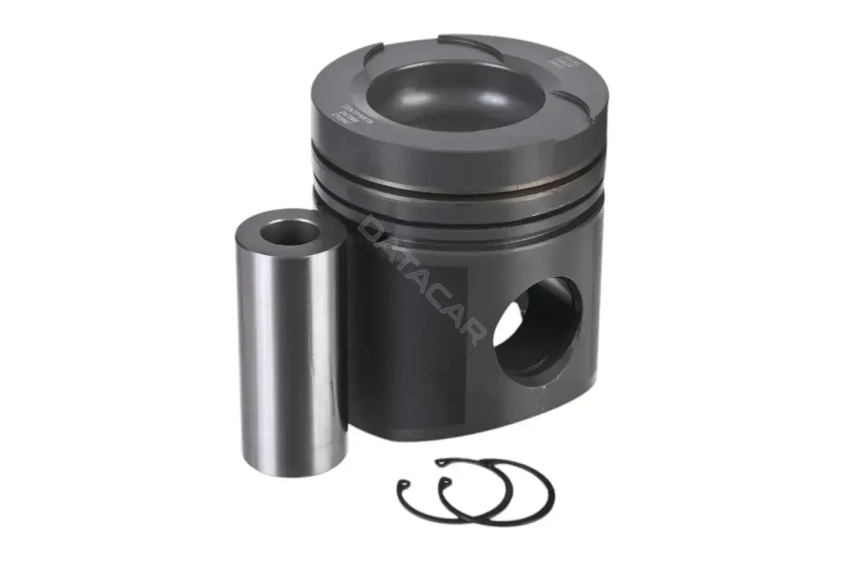 Поршень двигателя ZentParts Z47266