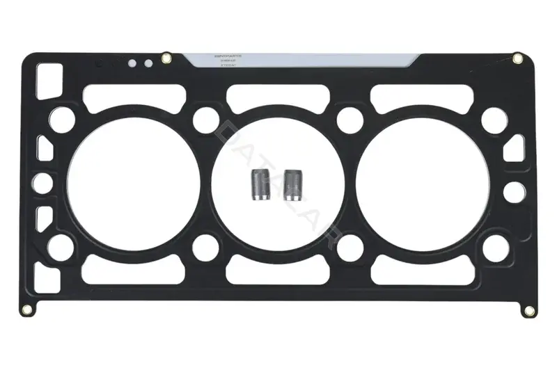 Прокладка ГБЦ ZentParts Z16848