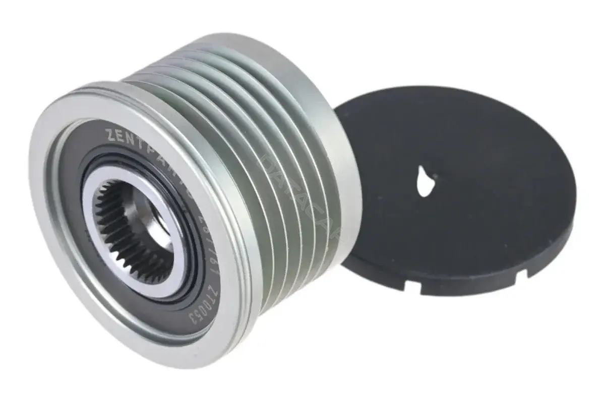 Шкив генератора ZentParts Z67761