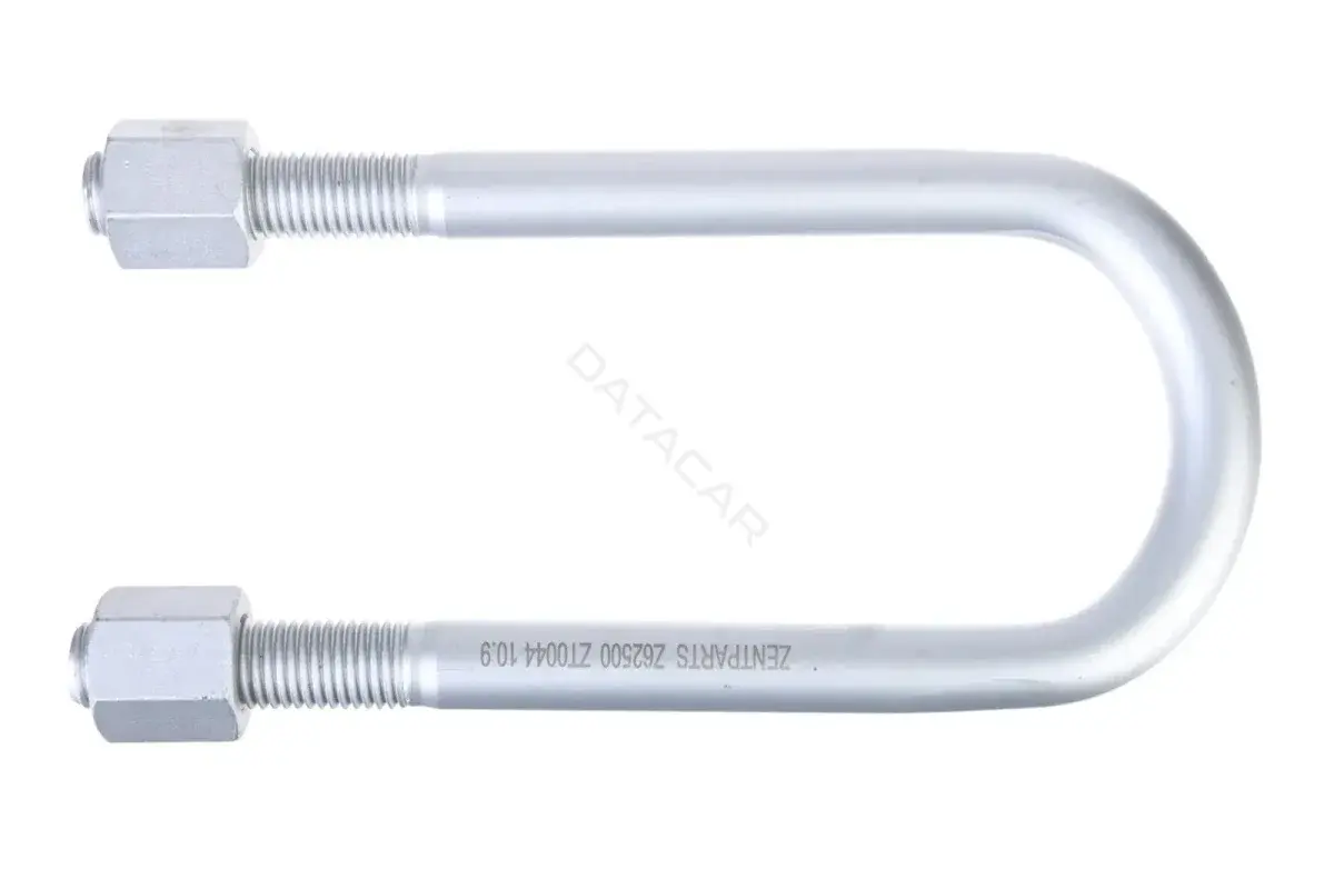 Стремянка рессоры ZentParts Z62500