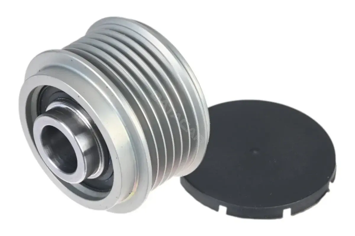 Шкив генератора ZentParts Z67758