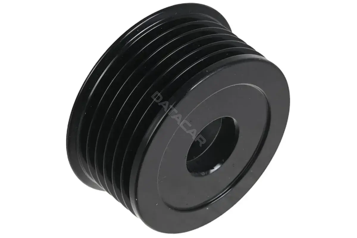 Шкив генератора ZentParts Z67748