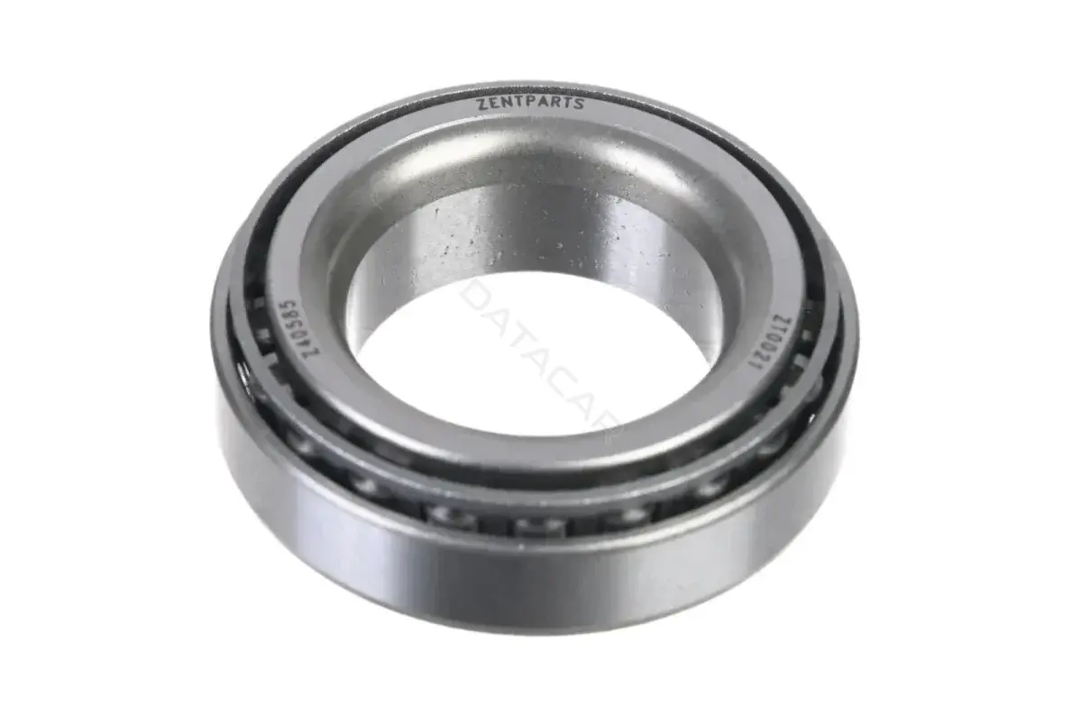 Подшипник ступицы ZentParts Z40585