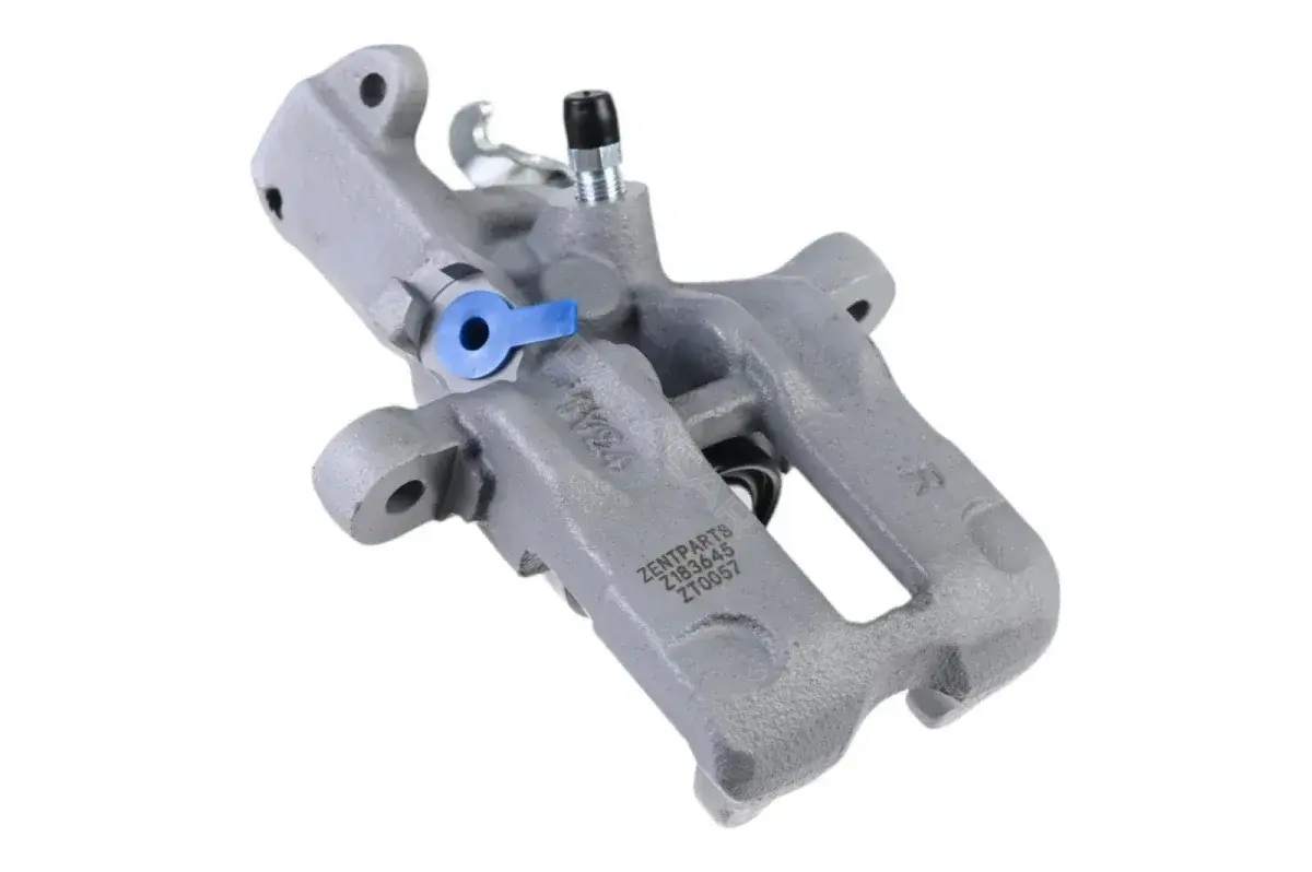 Суппорт тормозной ZentParts Z183645