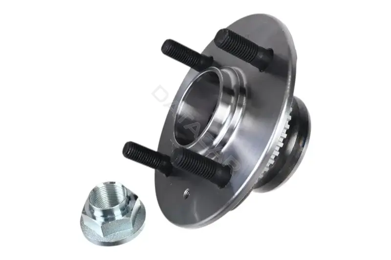 Подшипник ступицы ZentParts Z22206