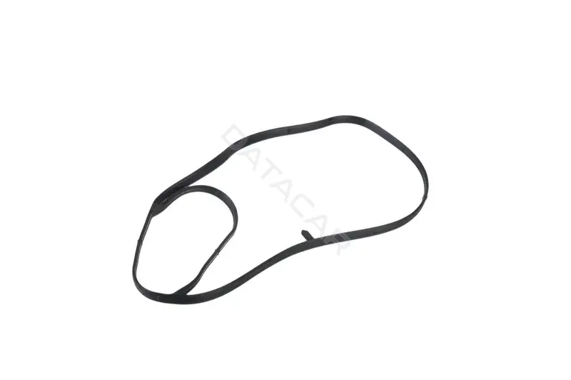 Сальник коленвала ZentParts Z08215