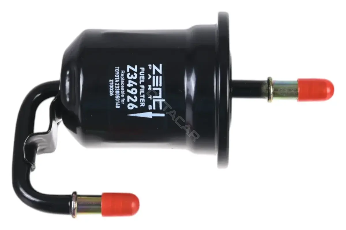 Топливный фильтр ZentParts Z34926