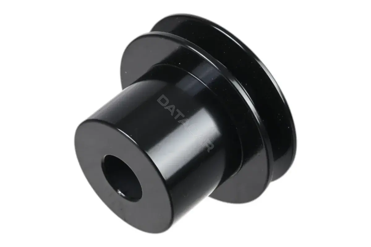 Шкив генератора ZentParts Z67718