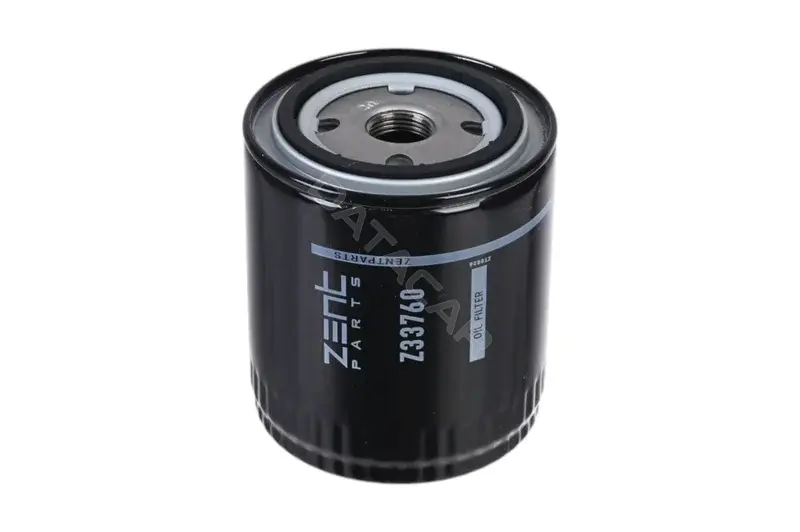 Масляный фильтр ZentParts Z33760