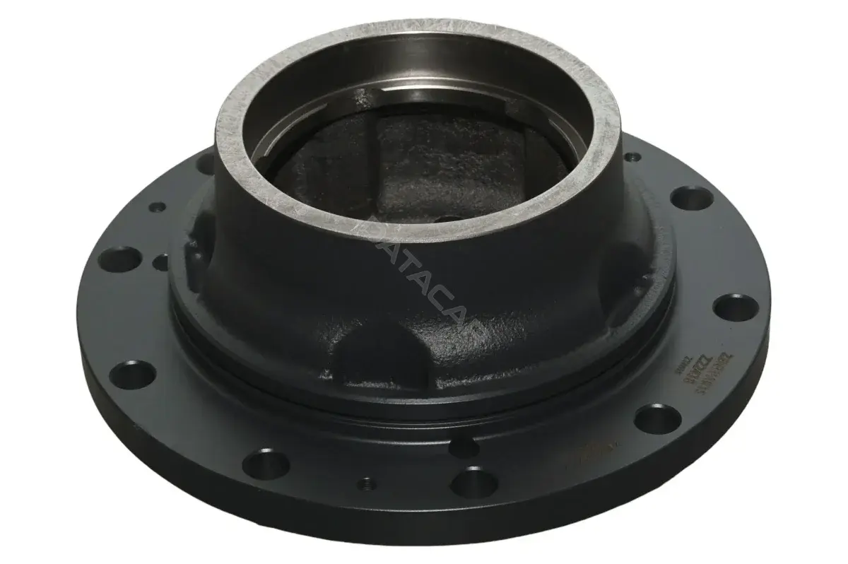 Подшипник ступицы ZentParts Z22418