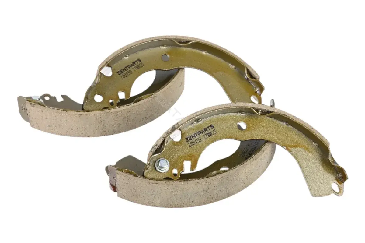 Барабанные колодки ZentParts Z86159