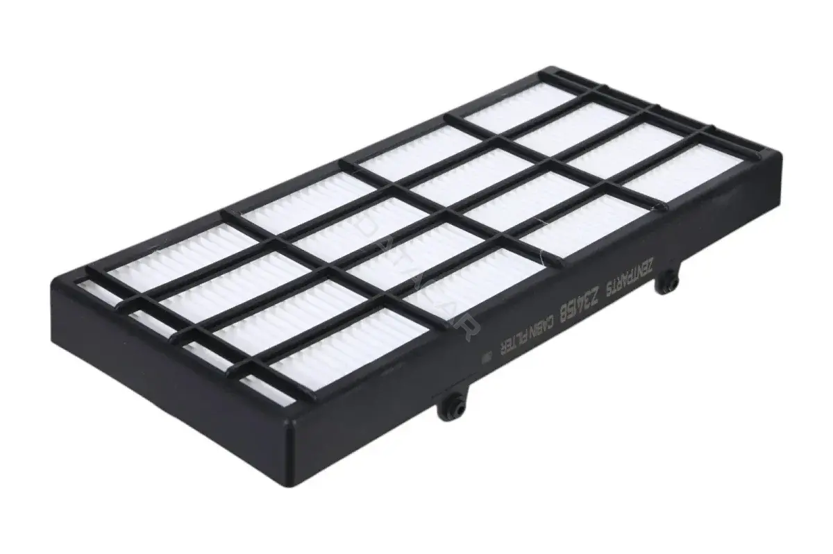 Фильтр салонный ZentParts Z34158