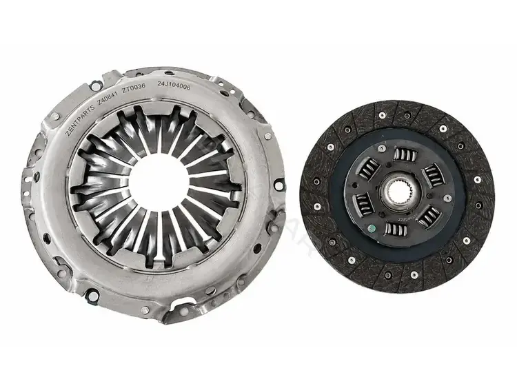Комплект сцепления ZentParts Z40841