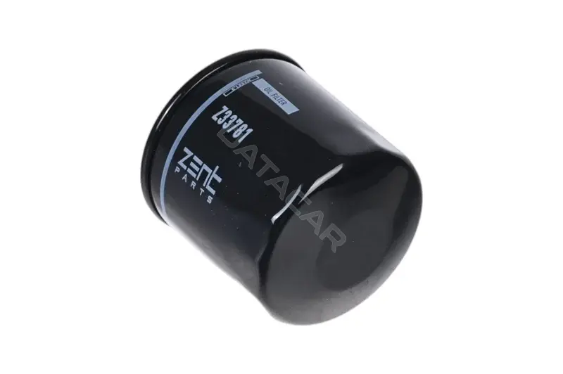 Масляный фильтр ZentParts Z33781