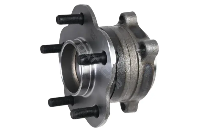 Подшипник ступицы ZentParts Z22262