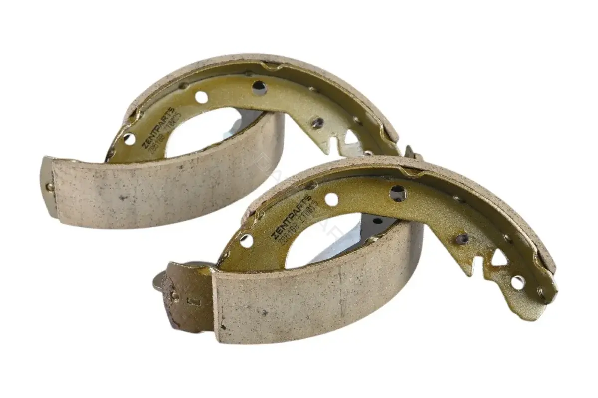 Барабанные колодки ZentParts Z86188