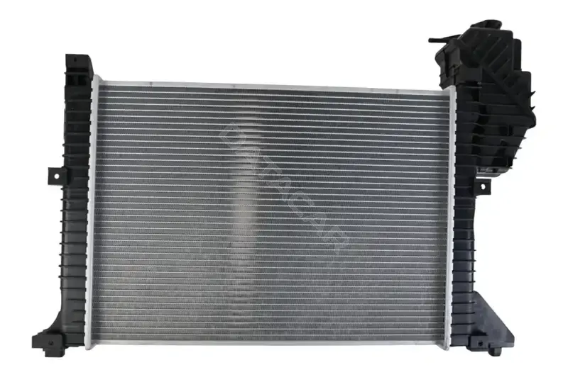 Радиатор охлаждения ZentParts Z20751