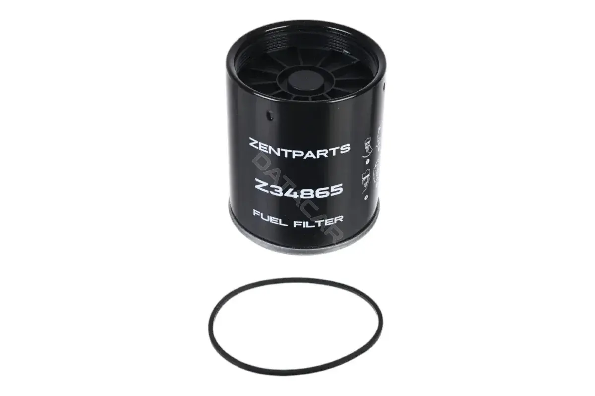 Топливный фильтр ZentParts Z34865