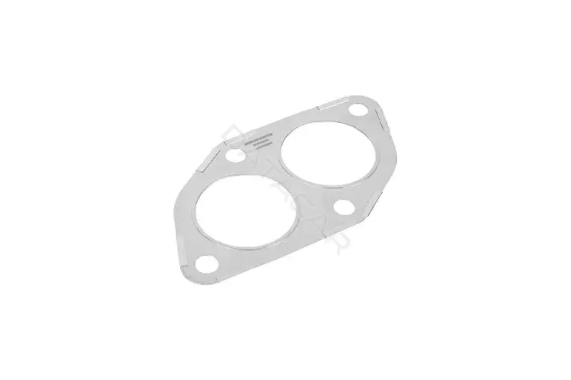 Прокладка глушителя ZentParts Z16407