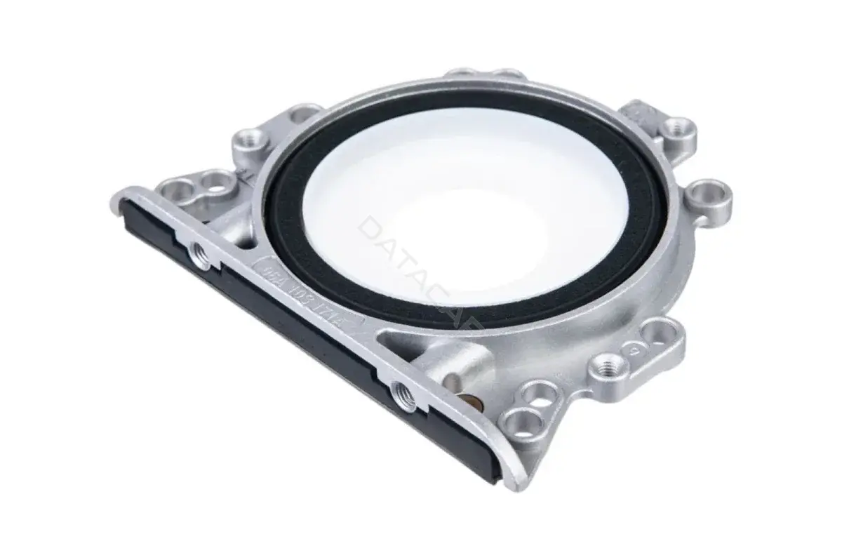 Сальник коленвала ZentParts Z27326