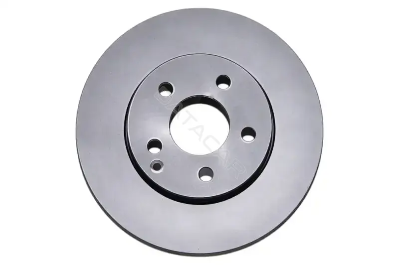 Тормозные диски ZentParts Z06581