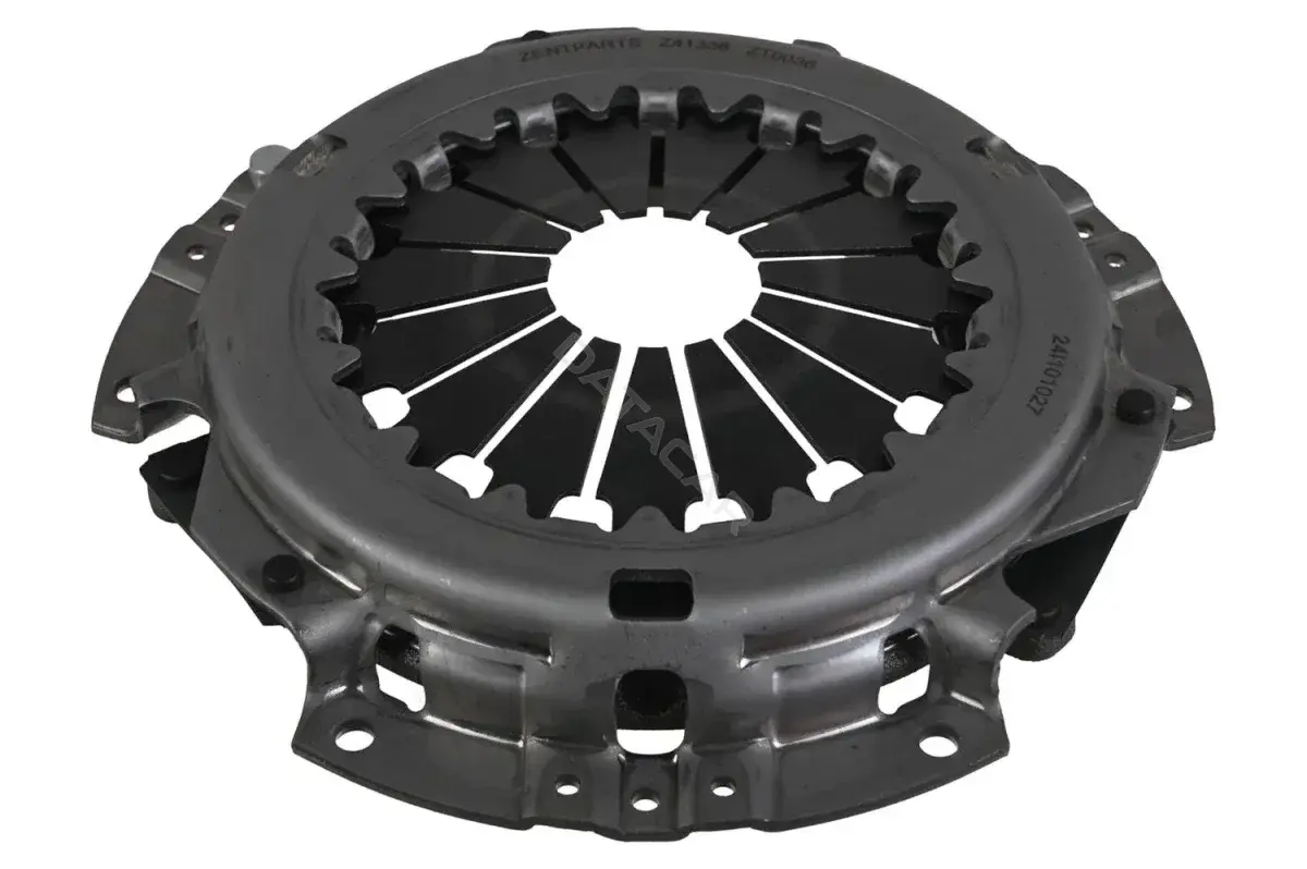Корзина сцепления ZentParts Z41336