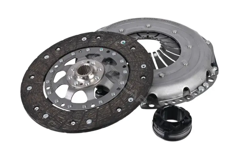 Комплект сцепления ZentParts Z40898