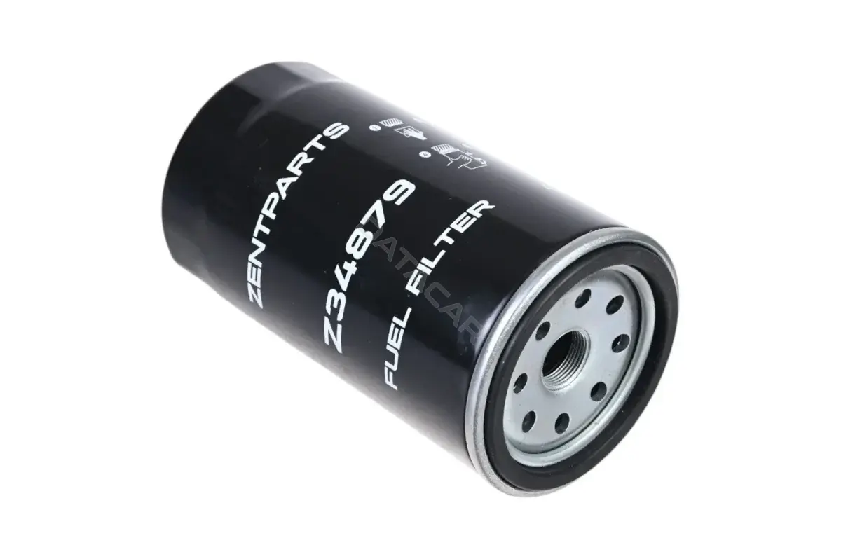 Топливный фильтр ZentParts Z34879