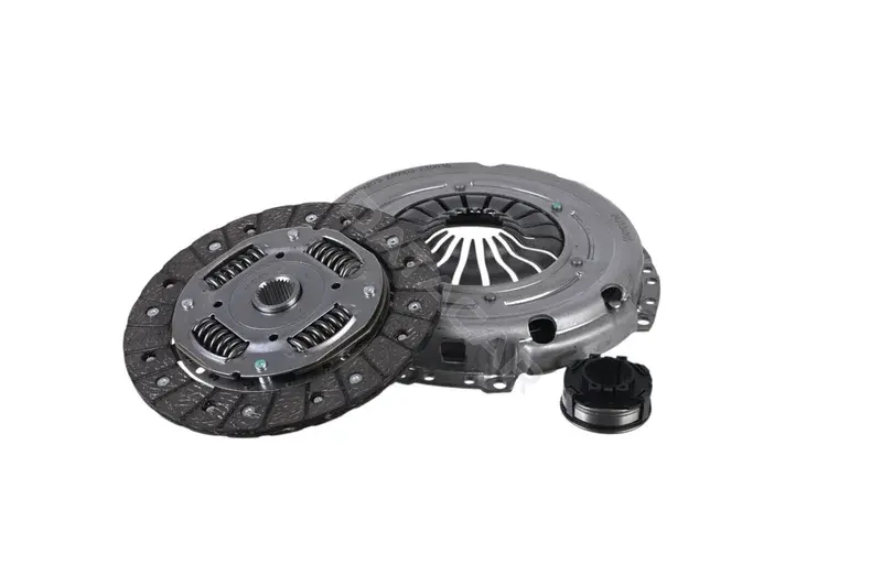 Комплект сцепления ZentParts Z40903