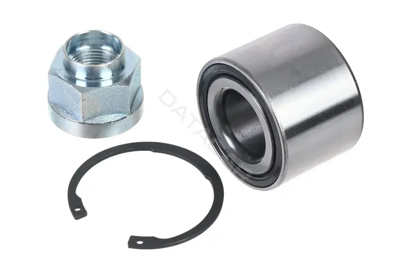 Подшипник ступицы ZentParts Z22197