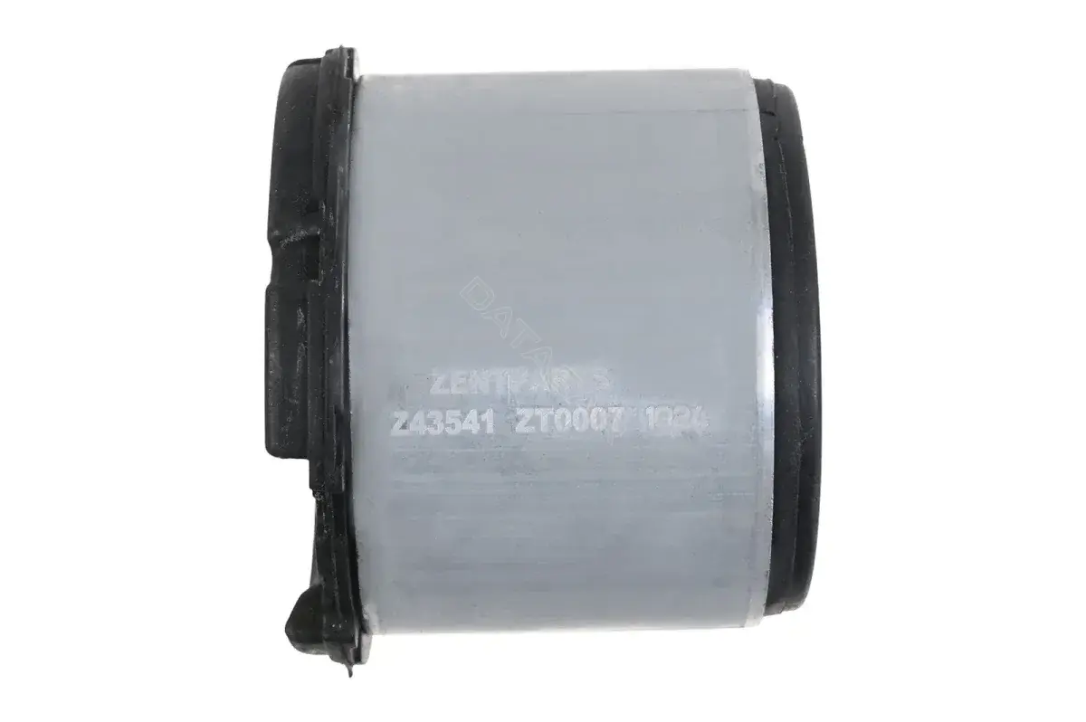 Подушка двигателя (Опора) ZentParts Z43541