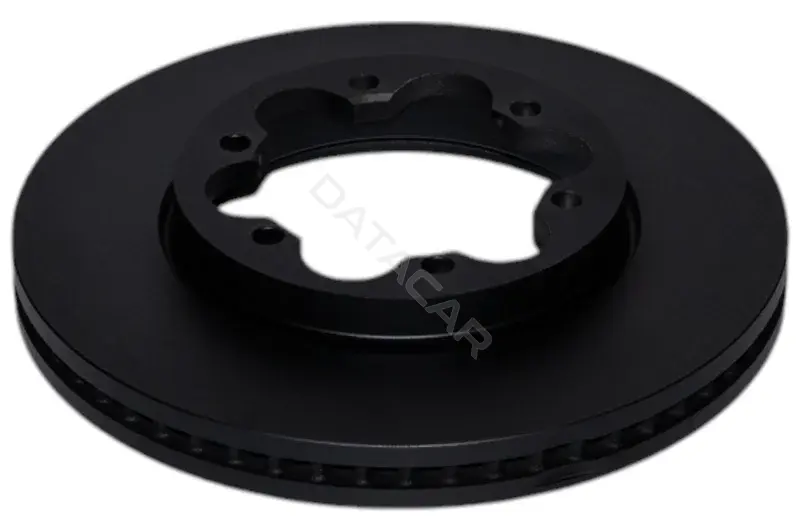 Тормозные диски ZentParts Z06568