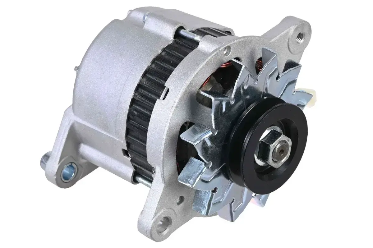 Генератор ZentParts Z48381