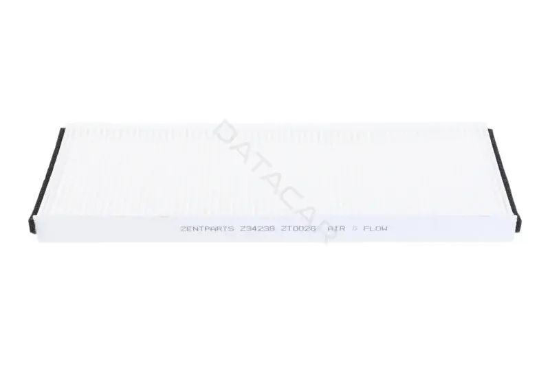 Фильтр салонный ZentParts Z34239