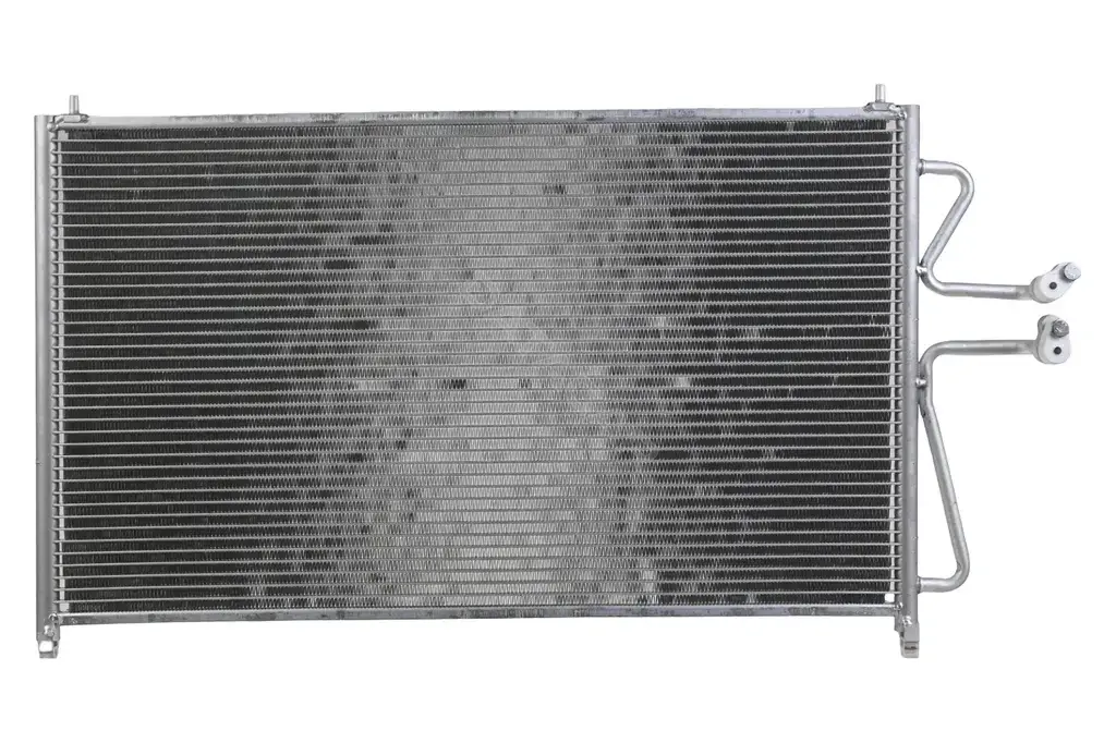 Радиатор кондиционера ZentParts Z19313