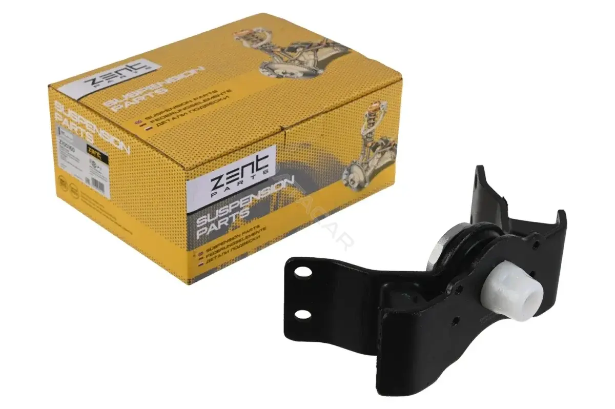 Подушка двигателя (Опора) ZentParts Z100160