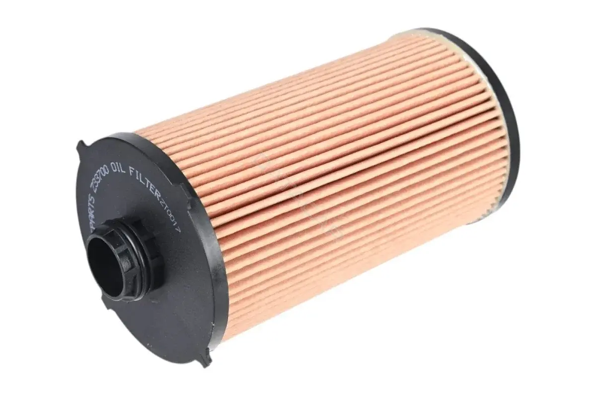 Масляный фильтр ZentParts Z33700